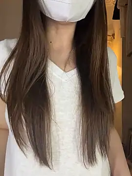 _xiaoxinxin_ 라이브 XXX 채팅
