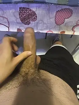 XXX chat uživo modela Padrone990