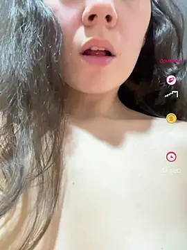 Olivia_harper_ 现场XXX聊天
