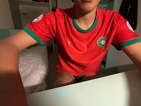 Rebeu_77 现场XXX聊天