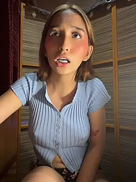 lovely_samina's Live XXX Chat