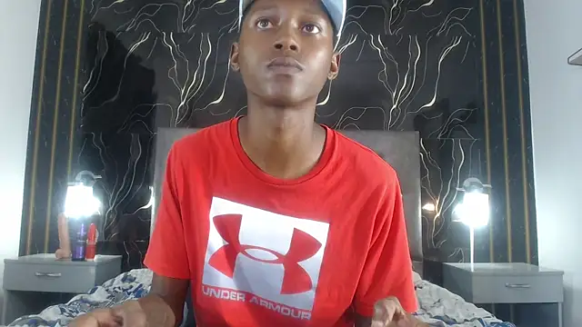 Chat XXX Live Joel_Bell