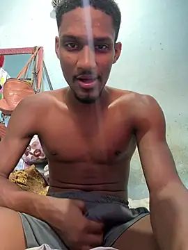 Show de webcam de lisergio02