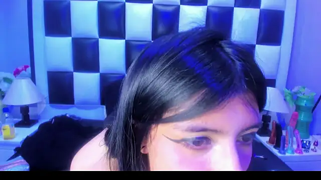 Morgana_Smitn Live XXX chat