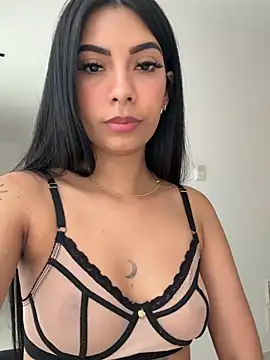 AlissonRossi – Live XXX-chat