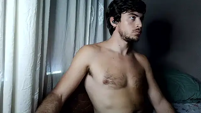 GringoDelicius Live XXX-Chat
