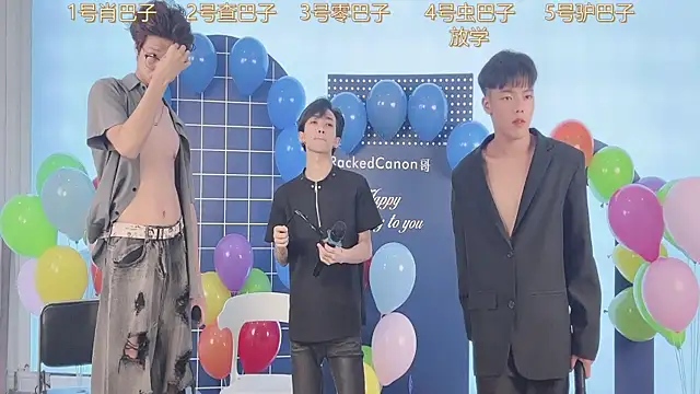 CKBOYS_001's Live XXX Chat