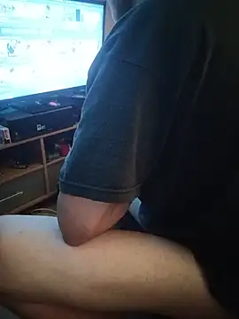 Martynewn Live XXX chat