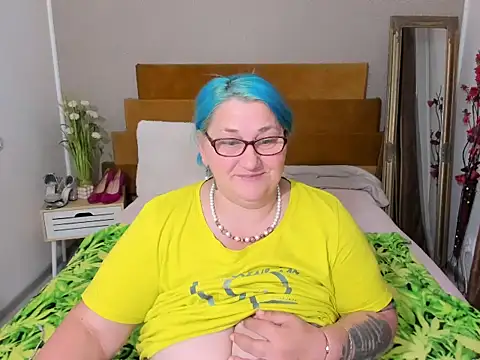 دردشة Sugarmommy_69X الجنسية المباشرة