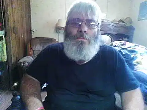 Webkamerová show hearseguy77