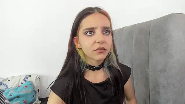 CorpseLair666 Шоу с уебкамера