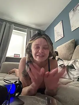 Chat XXX ao vivo de Sky25x