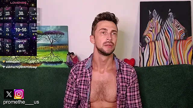Promethe_us Live XXX Chat