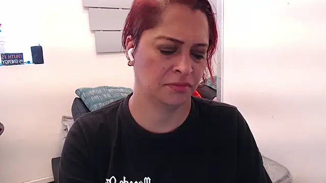 Živý XXX chat eva_twiss