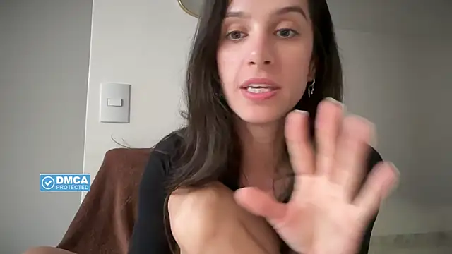 Chat XXX en directo de meowgic