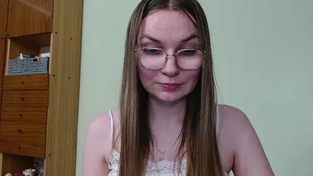 Živý XXX chat LooveELLYx
