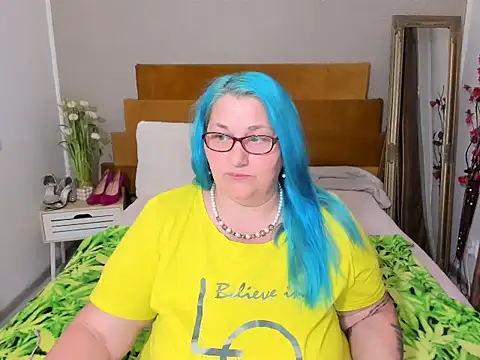 Sugarmommy_69X's Live XXX Chat