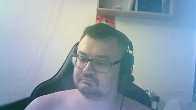 Show de webcam de SirAbuser