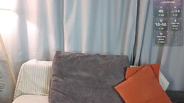 LuraPodraza's Live XXX Chat
