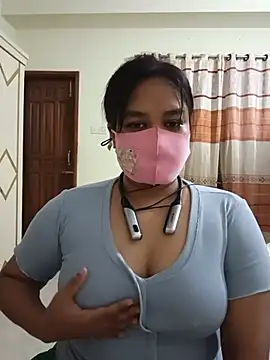 Neha-71: онлайн-секс-чат