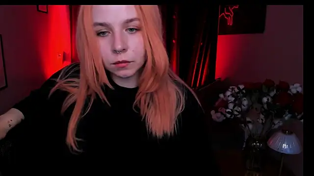 Moonlight_miss – Live XXX-chat