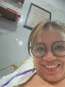 Chatroom XXX en direct de Melany-1