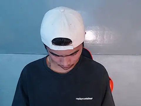 Siege_cum69 Pertunjukan Webcam