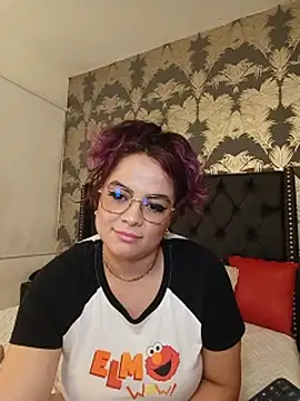 Sembang XXX Secara Langsung Aurora_Luxx