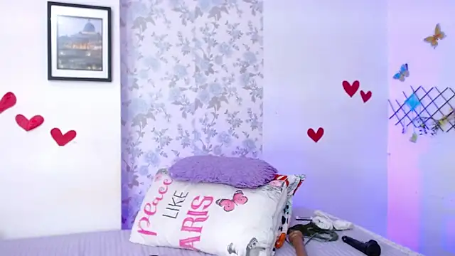 vanessacuter 现场XXX聊天