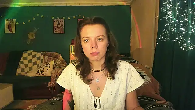 ClancyMorissey – Live XXX-chat