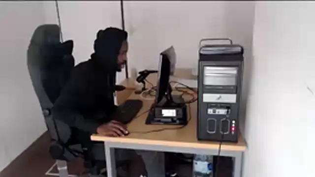 Chat XXX Live Mastertopdome