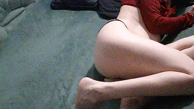 Živý XXX chat BarbierQueen