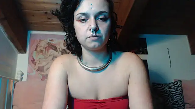 metamorphosiskin Live XXX-Chat