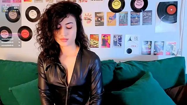 Maya_Rogerss 라이브 XXX 채팅