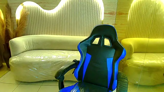 Czat XXX na żywo – Chloe__r