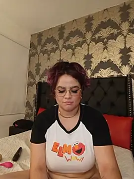 Czat XXX na żywo – Aurora_Luxx