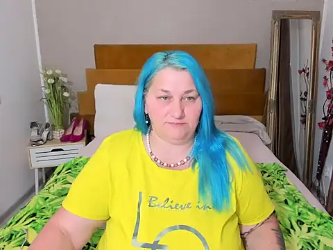 Sugarmommy_69X's Live XXX Chat