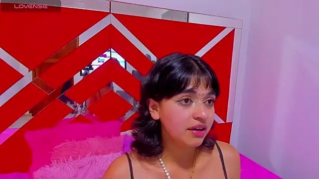 Živý XXX chat velvet_girll