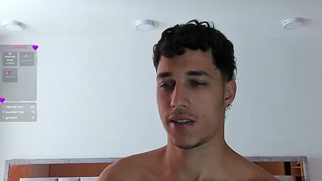 orionblaze69_'s Live XXX Chat