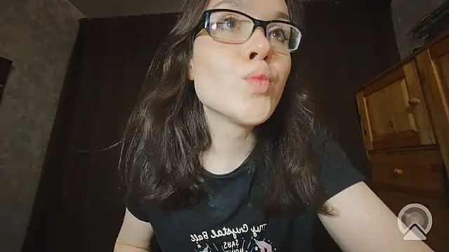 Show de RachelSav na webcam