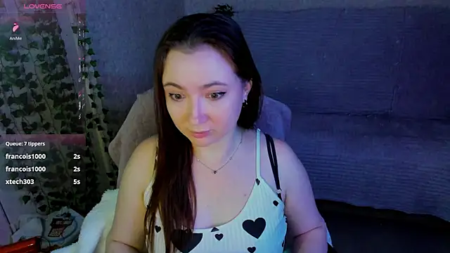 Micky_Wood – Naživo XXX chat