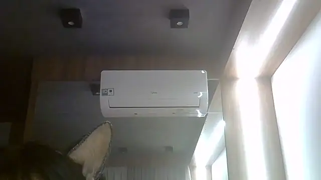 Show de webcam de SkinnyKitten