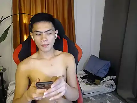 alex_cummer Pertunjukan Webcam
