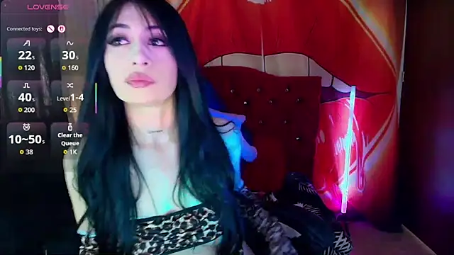 venus-foxy 라이브 XXX 채팅