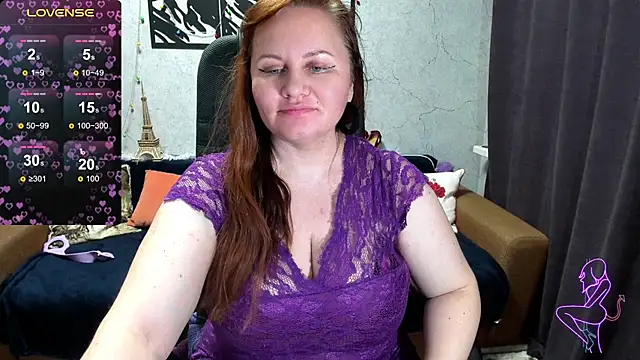 Nikki_March Chat XXX live