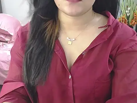 Ridiha_Pari 라이브 XXX 채팅