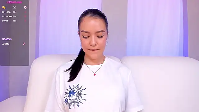 lexiethompson_ 现场XXX聊天
