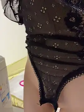 miabaobei Live XXX-Chat