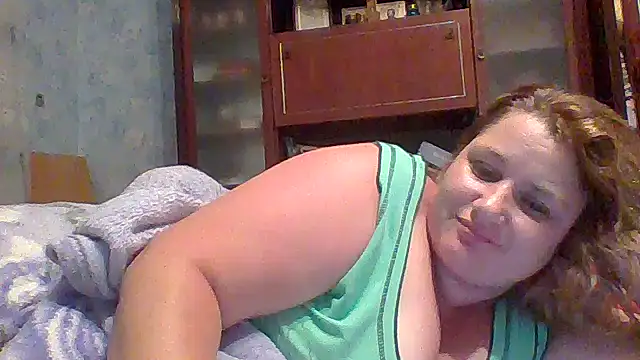 Živý XXX chat Jane_Dreams