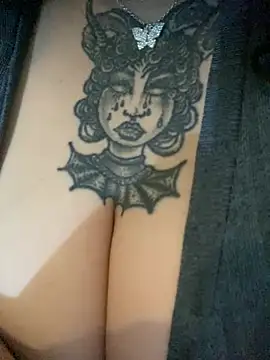 Kimberliprivv's Webcam Show